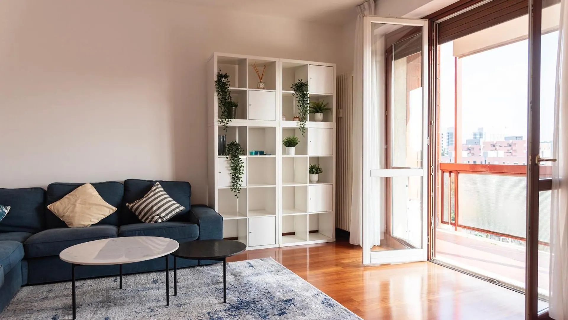Youhosty - Cechov 21 Milan Apartment