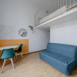 Διαμέρισμα Central Studio Apts Milano-corso Magenta, Μιλάνο