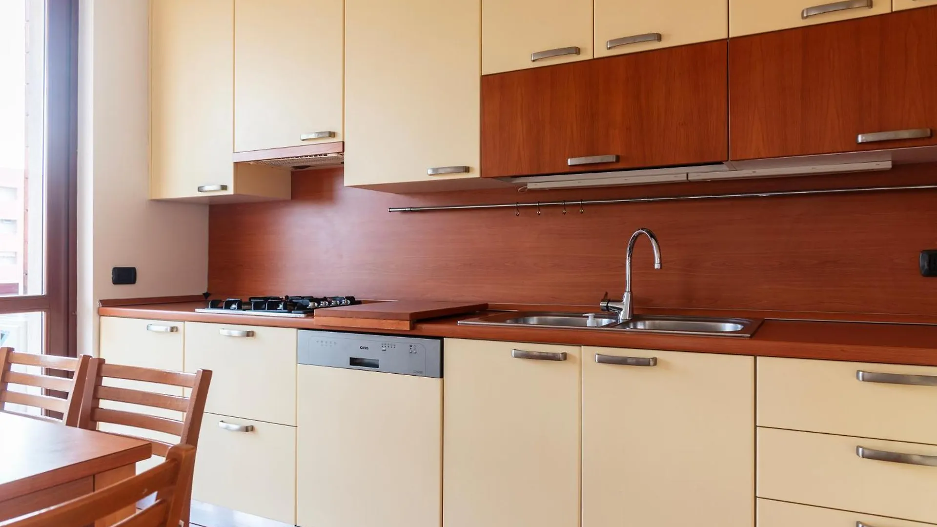 Apartment Youhosty - Cechov 21 Milan Italy