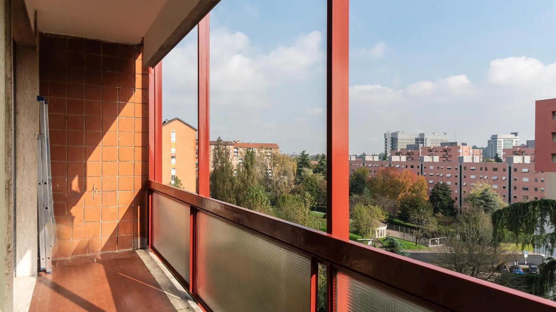 Apartment Youhosty - Cechov 21 Milan